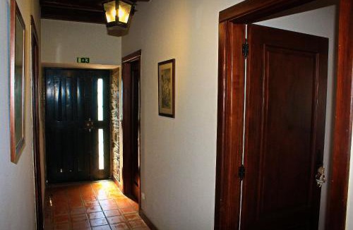 Cotas Villa | Casa de Cotas