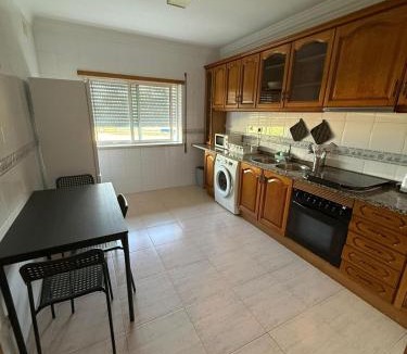 Palhais Apartment | Casa de Férias em Montijo