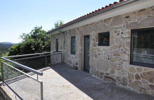 Cedrim House | Casa de Férias no Campo - Ideal Para uma Família