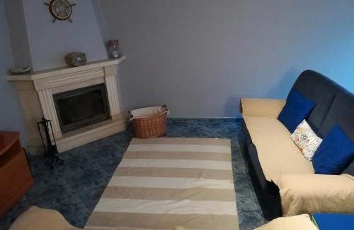 Almoinha Apartment | Casa de Férias Sesimbra