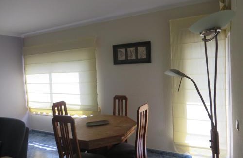 Almoinha Apartment | Casa de Férias Sesimbra