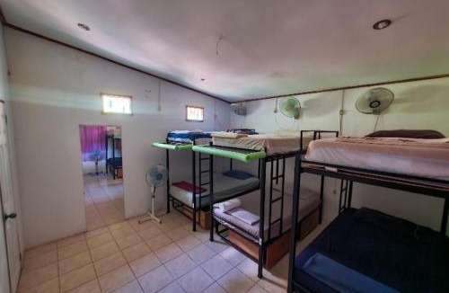 Moyogalpa House | Casa de Gio