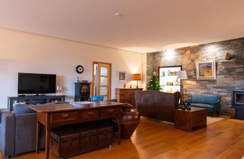 Gouvaes Villa | Casa de Gouvães Turismo Rural Douro
