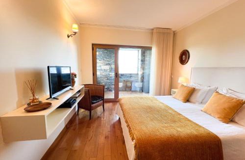 Gouvaes Villa | Casa de Gouvães Turismo Rural Douro