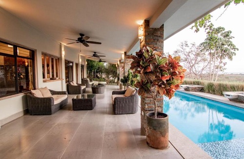 Popoyo House | Casa de Luna Popoyo, Nicaragua