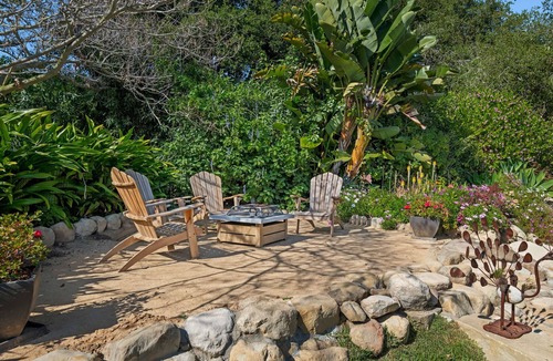 Carpinteria House | Casa de Luz