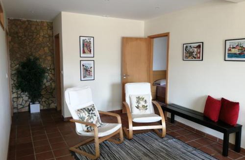 Palmaz Apartment | Casa de Madeira