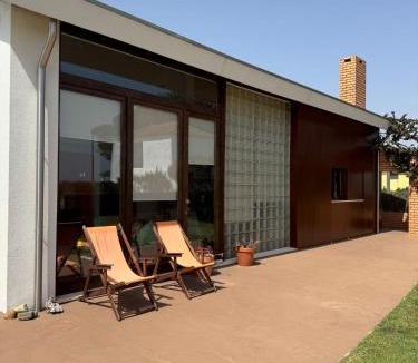 Torreira Villa | Casa de Muranzel