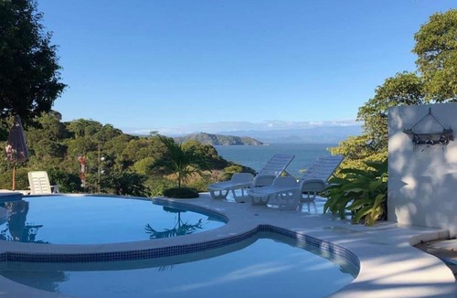Playa Naranjo Cabin | CASA DE PLAYA Buganvilias del Mar