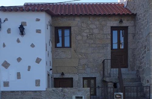 Penamacor Apartment | Casa de São Miguel