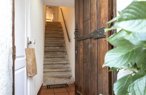 Santiago Maior Apartment | Casa de Santa Maria