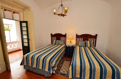 Serpa House | Casa de Serpa - Turismo Rural