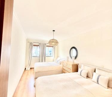 A dos Cunhados Apartment | Casa De Sousa-Refúgio de Surf entre Peniche e Ericeira