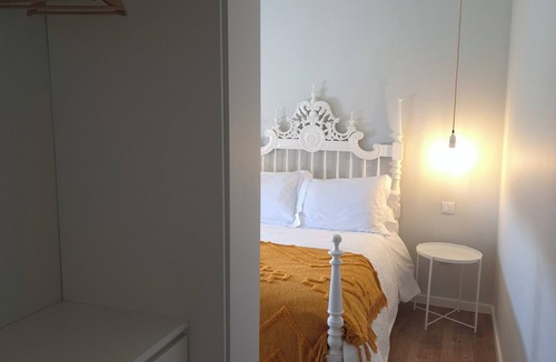 Murtosa House | Casa de St. Antonio