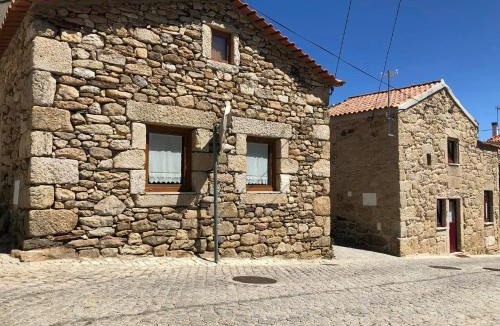 Videmonte House | Casa de Xisto Ti Maria