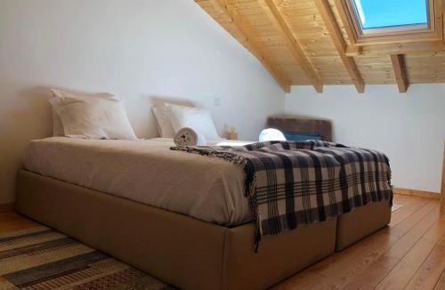 Videmonte House | Casa de Xisto Ti Maria