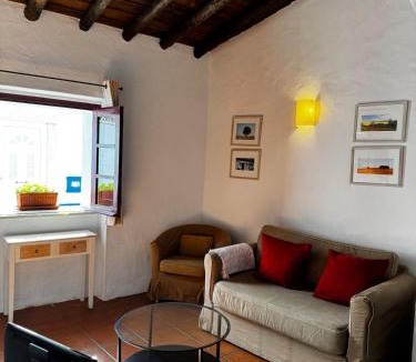 Amieira House | Casa Degebe - Casas da Amieria