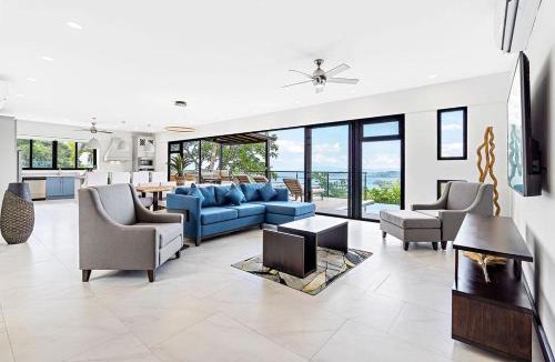 Playa Hermosa House | Casa del Buho