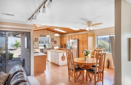 Callender House | Casa del Caballos