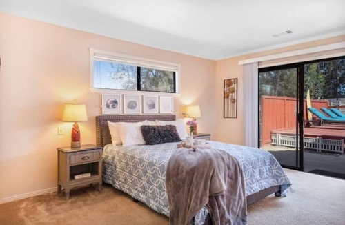 Callender House | Casa del Caballos