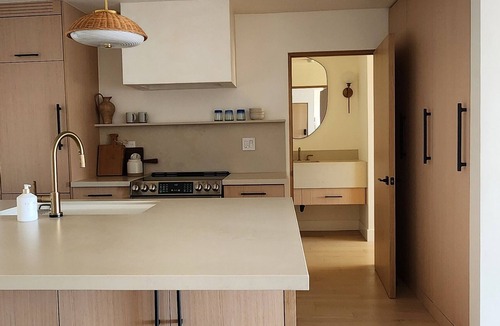 Central Malibu Condo | Casa Del Sol Malibunmonthly luxurious condo rental in the heart of Malibu.