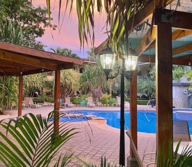 Potrero Hotel | Casa del Sol -Villas Catalinas