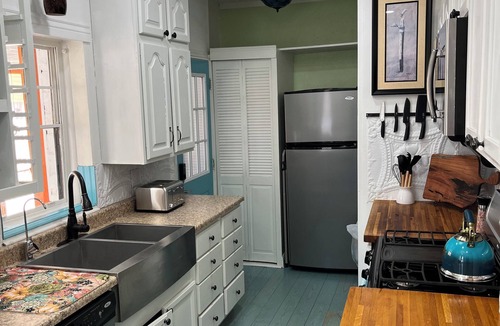 Wickenburg House | CASA DEL SOL/walk town/WD/pets/park