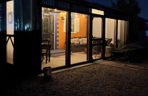 Wickenburg House | CASA DEL SOL/walk town/WD/pets/park