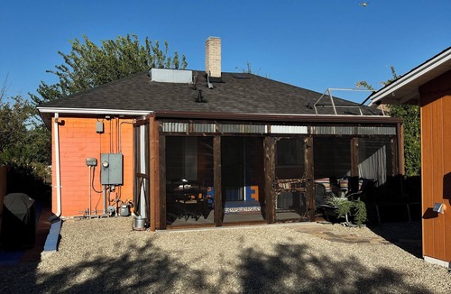 Wickenburg House | CASA DEL SOL/walk town/WD/pets/park