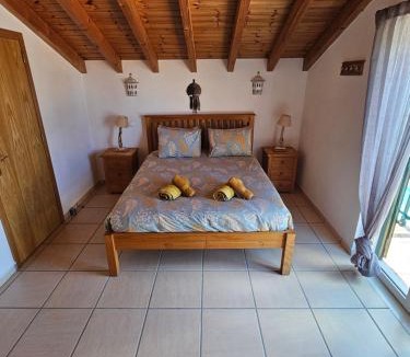 Aljezur House | casa delbon guest house