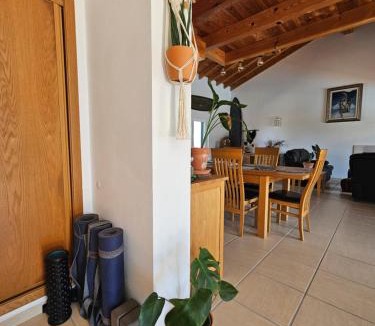 Aljezur House | casa delbon guest house