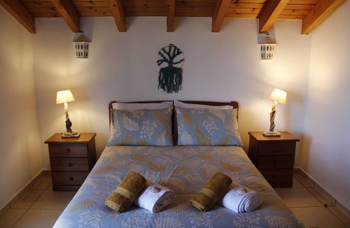 Aljezur House | Casa Delbon