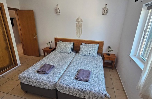 Aljezur House | Casa Delbon