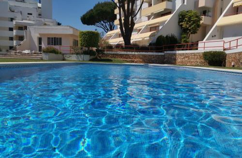 Vilamoura Apartment | CASA Dina & PEDRO-VILAMOURA
