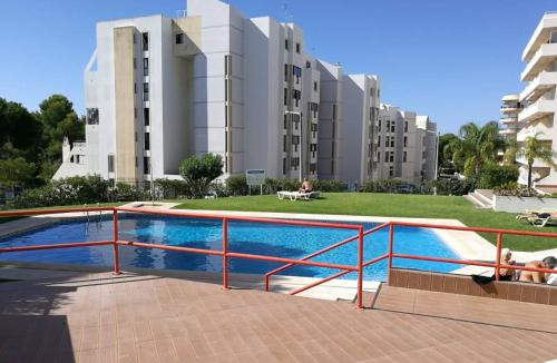 Vilamoura Apartment | CASA Dina & PEDRO-VILAMOURA