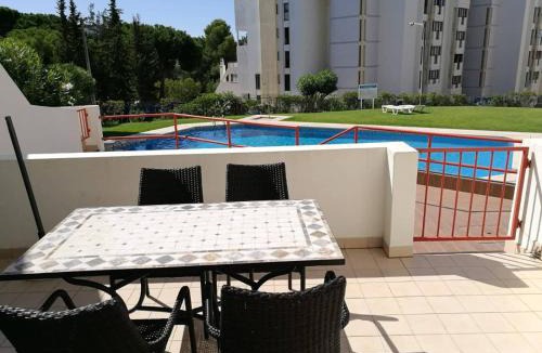 Vilamoura Apartment | CASA Dina & PEDRO-VILAMOURA