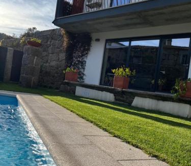 Viseu House | Casa do Abade - Country House