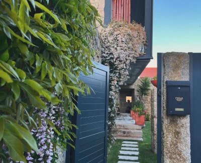 Viseu House | Casa do Abade - Country House