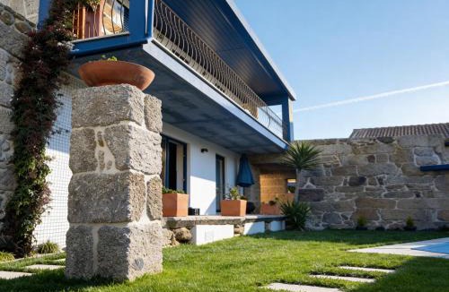 Viseu House | Casa do Abade - Country House
