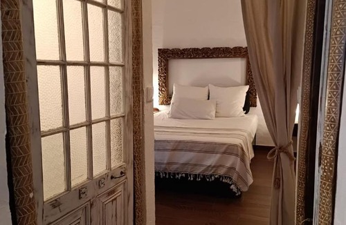 Mertola House | Casa do Adro