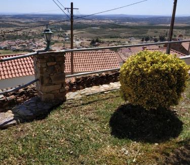 Penha Garcia House | Casa do Alecrim