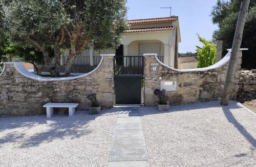 Sintra House | Casa do Algarvito