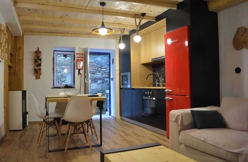 Balocas House | Casa do Amieiro - Corner of Heaven