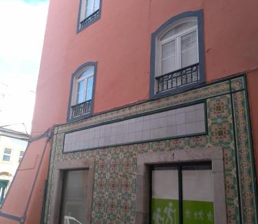 Alcacova Apartment | Casa do Arco da Praça