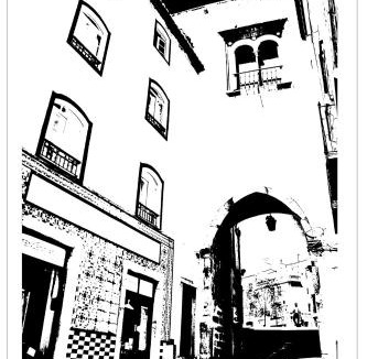 Alcacova Apartment | Casa do Arco da Praça