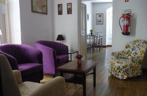 Alcacova Apartment | Casa do Arco da Praça