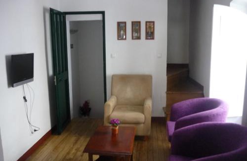 Alcacova Apartment | Casa do Arco da Praça