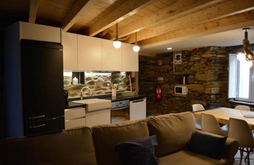 Balocas Ski Chalet | Casa do Azereiro