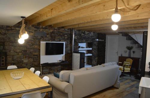 Balocas Ski Chalet | Casa do Azereiro