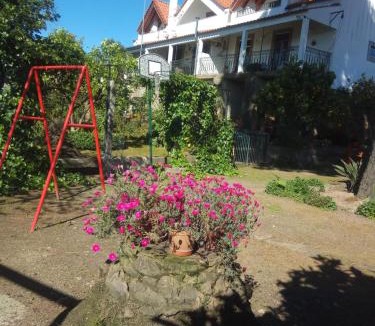 Alcains House | Casa do Balcão